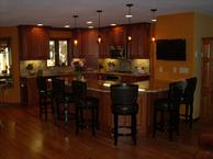 Coon Rapids Kitchen Remodeling
